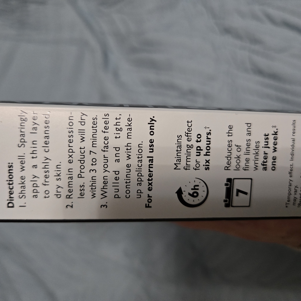 Peter Thomas Roth Instant FIRMx Primer - Matte Finish - Picture 5 of 6
